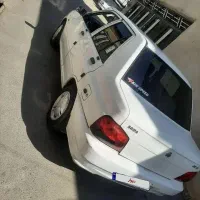 پراید ۱۳۲ مدل۹۸