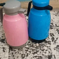 فلاسک|قوری، کتری، قهوه‌ساز دستی|شیراز, شهرک سراج‎|دیوار