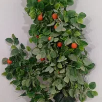 درختچه مصنوعی پرتقال
