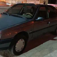 405 89 دوگانه شرکت