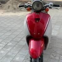 هوندا تودی F انژکتور