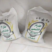 انواع برنج طارم هاشمی اعلا|خوردنی و آشامیدنی|تهران, طرشت|دیوار
