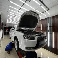 دنا پلاس اتومات توربو|خودرو سواری و وانت|فردیس, شهرک شهید حسینی|دیوار