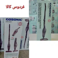 جاروبرقی جارو برقی  جاروشارژی  GOSONIC(فردوس کالا)