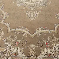 یک جفت فرش۹متری ماشینی گردویی|فرش|تهران, عبدل‌آباد|دیوار