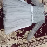 لباس دخترانه مجلسی