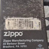 فندک زیپو اصل|کلکسیون اشیاء عتیقه|بجنورد, |دیوار