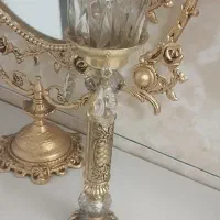 جا دستمال کاغذی و سطل