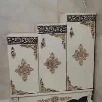 جاکفشی و بوفه در حد نو