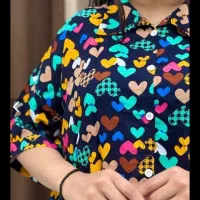 لباس نخی تایلندی
