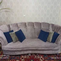 مبل راحتی