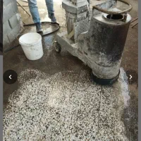 کفسابی سنگ ساب کفساب کف ساب سابزن دستگاه ایتالیایی|خدمات نظافت|محمدشهر, محمدشهر|دیوار