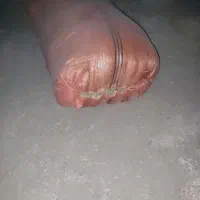 یک خلال بیده گم شده