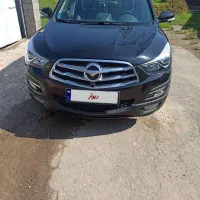 هایماs5 مدل  1401 اتوماتیک ۶سرعته|خودرو سواری و وانت|رشت, نیکمرام|دیوار