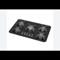 گاز شیشه و استیل