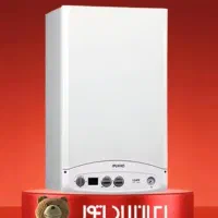 پکیج ایران رادیاتور L24 (دوسال ضمانت شرکت)|آبگرمکن، پکیج، شوفاژ|فردیس, فردیس|دیوار