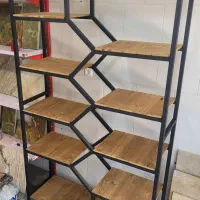 فروش ۲عدد ویترین|بوفه، ویترین، کنسول|اصفهان, شهرک کاوه|دیوار