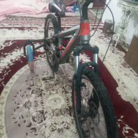 دوچرخ سایز 24|دوچرخه، اسکیت، اسکوتر|سبزوار, کلاته سیفر|دیوار