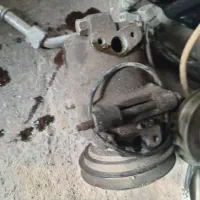 کولر پراید|کولر آبی|محمدشهر, محمدشهر|دیوار