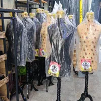 مانکن سوزن‌خور و پاف تولیدی میلاد|فروشگاه و مغازه|اصفهان, سنبلستان|دیوار