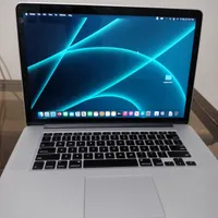 مک بوک پرو Mac book Pro