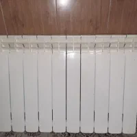 شوفاژ آلمینیوم 10پره