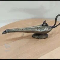 چراغ جادو