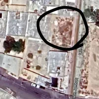 زمین چهار دیواری ۲۱۶ ویلایی|فروش زمین و ملک کلنگی|فسا, |دیوار