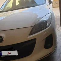 مزدا 3N|خودرو سواری و وانت|مشهد, سجاد شهر|دیوار