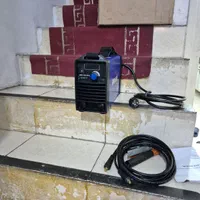 دستگاه جوش ریلند آکبند ایتالیایی ابزار کازالس SPNI|ابزارآلات|تهران, خرمشهر|دیوار