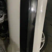 سپر عقب ۲۰۷.۲۰۶|قطعات یدکی و لوازم جانبی|ری, حمزه‌آباد|دیوار