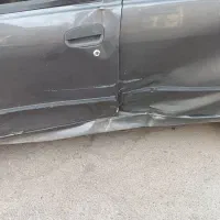 تیبا صندوق دار97دوگانه کارخانه|خودرو سواری و وانت|کرمان, |دیوار