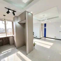 ۴۳ متر/تراورتن/سند تک برگ/غرق نور/اندیشه فاز ۱|فروش آپارتمان|فردیس, نسترن شرقی|دیوار