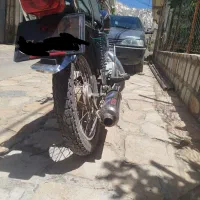 موتور سیکلت