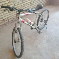 دوچرخه ۲۶ دنده ای