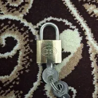 قفل فانتزی