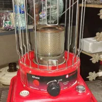 چراغ پلار باک پایین