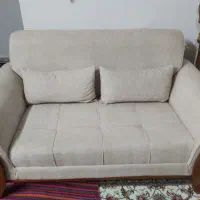 مبل هفت نفره پل هوایی