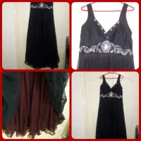 لباس مجلسی زنانه درحدنونو|لباس|بوشهر, |دیوار