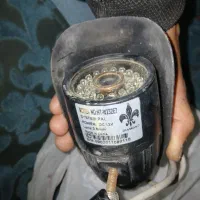 دوربینمداربسته|دوربین مداربسته|رباطکریم, الارد|دیوار