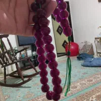 تسبیح سندلوس واقعا خوشرنگ و صدا|جواهرات|خرمآباد, |دیوار