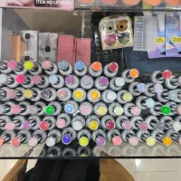 لاک ژل NBI|آرایشی، بهداشتی، درمانی|سردشت, |دیوار