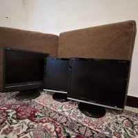 مونیتور ۱۷ اینچ