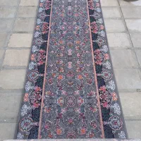 کناره فرش ۵۰۰ شانه ب قیمت یکسال پیش