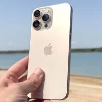 iPhone 16 Pro Max 256 ZA/A