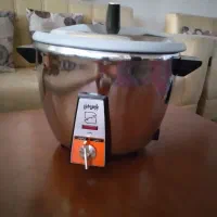 خانه وآشپزخانه