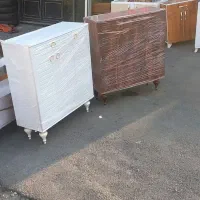 جاکفشی|جاکفشی، کمد، دراور|تبریز, |دیوار