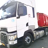 رنو ۴۸۰ های|خودرو سنگین|بهشهر, |دیوار