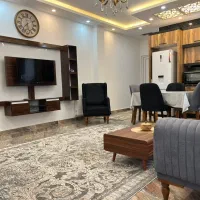 آپارتمان تازه ساخت مستقیم از مالک|اجارهٔ کوتاهمدت آپارتمان و سوئیت|بندر انزلی, بشمن|دیوار