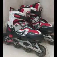 اسکیت در حد